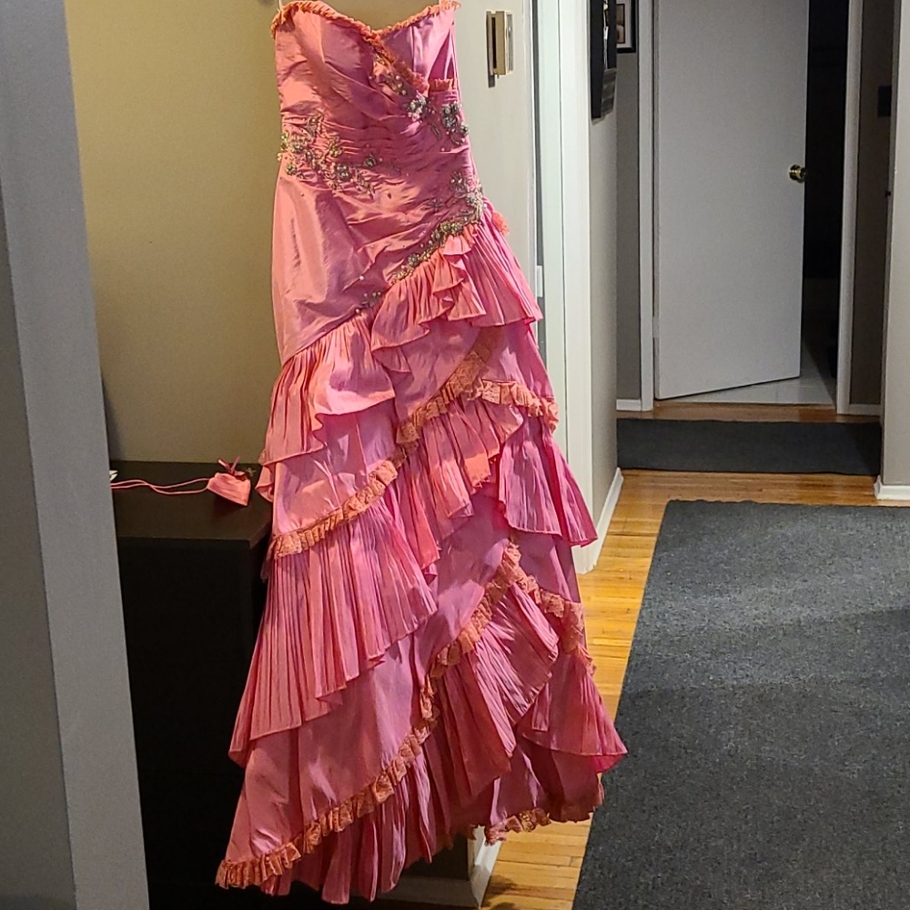 Grad/Prom dress